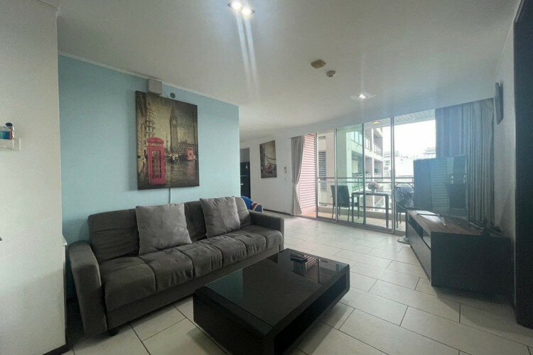 Кондоминиум в Банг Ламунге, Таиланд | THE346023