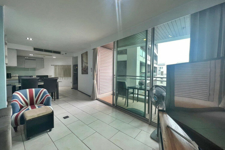 Кондоминиум в Банг Ламунге, Таиланд | THE346023