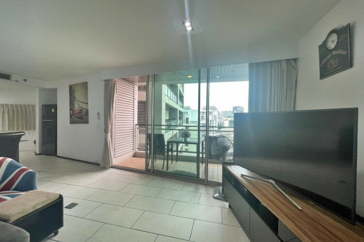 Кондоминиум в Банг Ламунге, Таиланд | THE346023