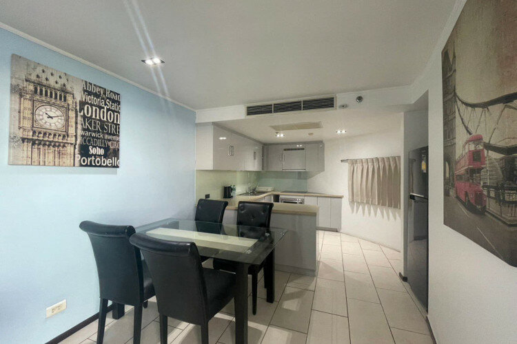 Кондоминиум в Банг Ламунге, Таиланд | THE346023