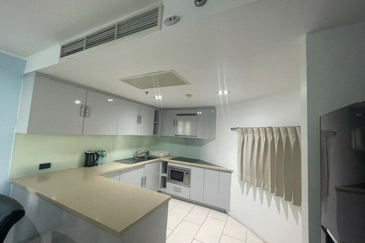 Кондоминиум в Банг Ламунге, Таиланд | THE346023