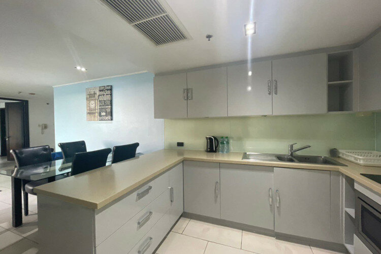 Кондоминиум в Банг Ламунге, Таиланд | THE346023