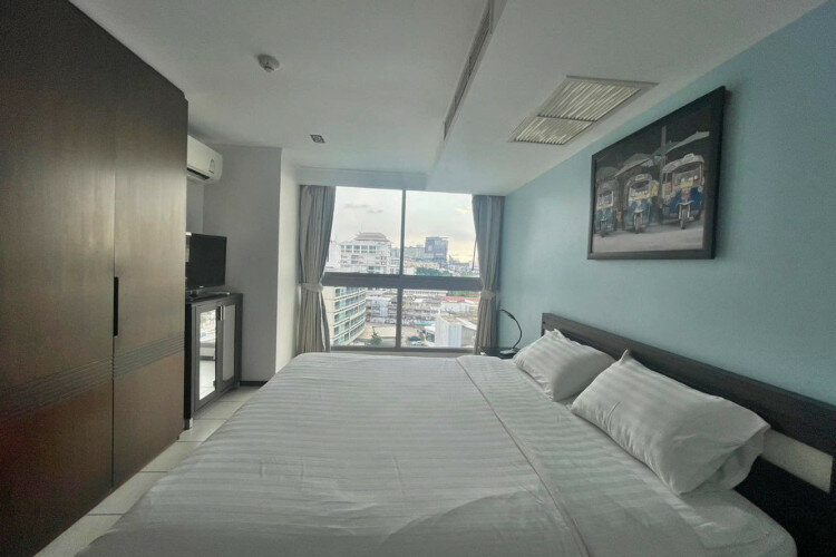 Кондоминиум в Банг Ламунге, Таиланд | THE346023