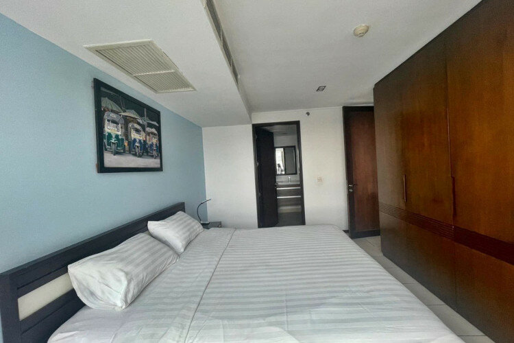 Кондоминиум в Банг Ламунге, Таиланд | THE346023