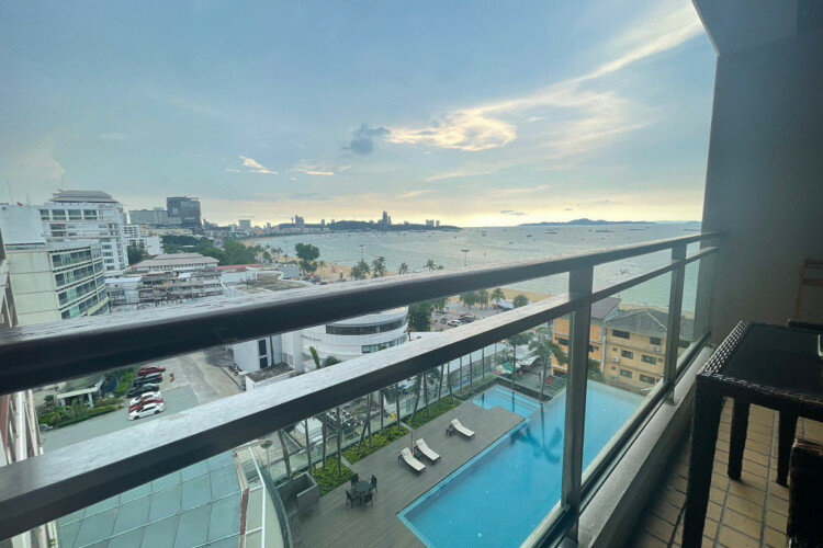 Кондоминиум в Банг Ламунге, Таиланд | THE346023