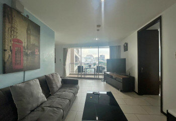 Кондоминиум в Банг Ламунге, Таиланд | THE346023