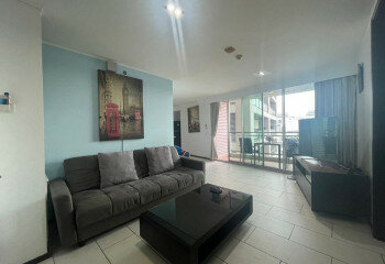 Кондоминиум в Банг Ламунге, Таиланд | THE346023