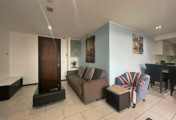 Кондоминиум в Банг Ламунге, Таиланд | THE346023