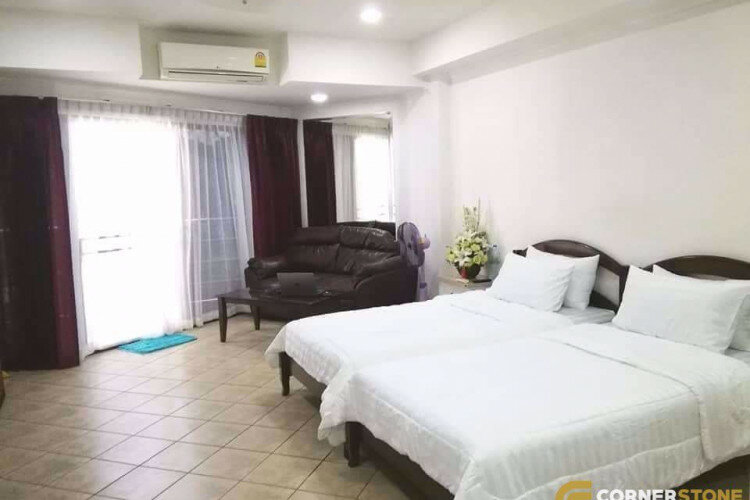 Кондоминиум в Паттайе, Таиланд | THE528013