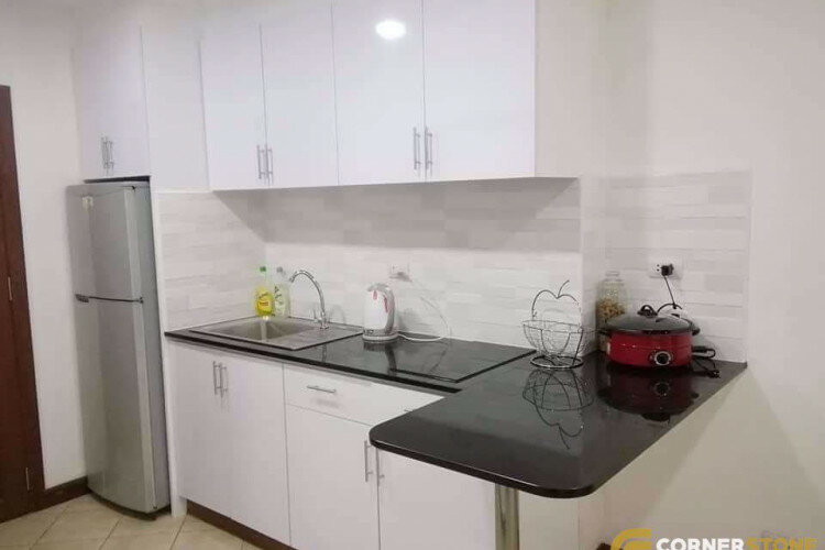 Кондоминиум в Паттайе, Таиланд | THE528013