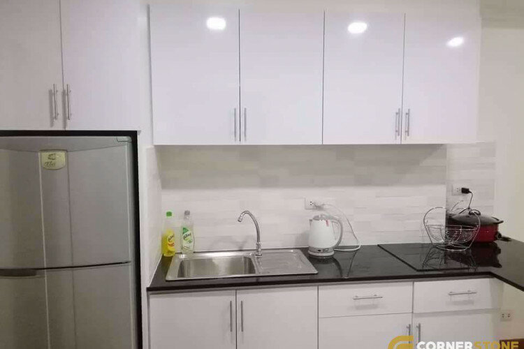 Кондоминиум в Паттайе, Таиланд | THE528013