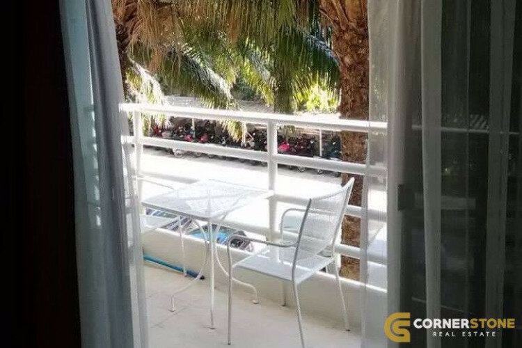 Кондоминиум в Паттайе, Таиланд | THE528013