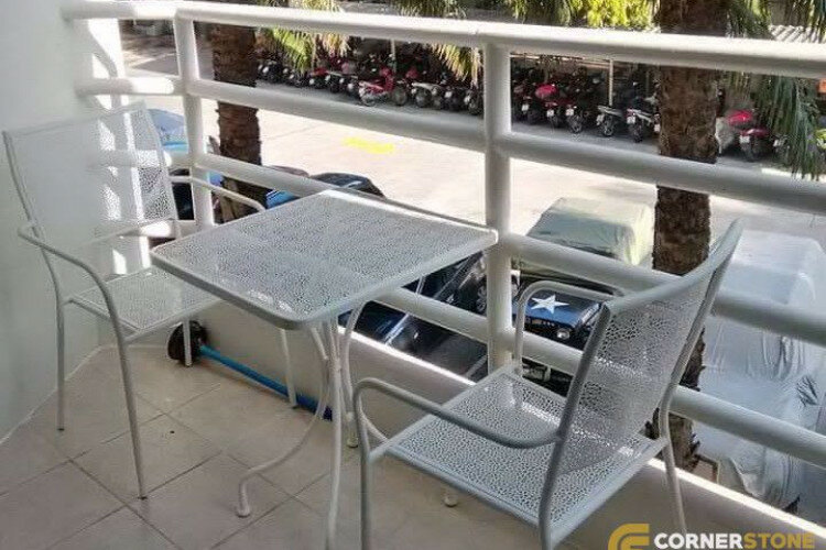 Кондоминиум в Паттайе, Таиланд | THE528013