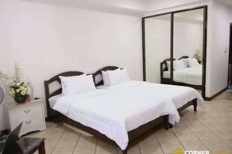 Кондоминиум в Паттайе, Таиланд | THE528013