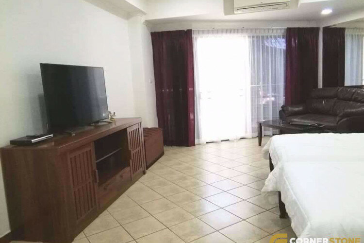 Кондоминиум в Паттайе, Таиланд | THE528013