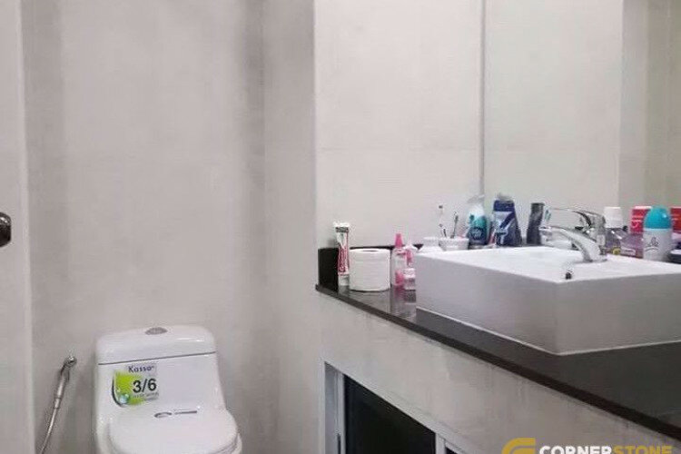 Кондоминиум в Паттайе, Таиланд | THE528013