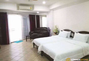 Кондоминиум в Паттайе, Таиланд | THE528013