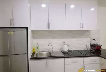 Кондоминиум в Паттайе, Таиланд | THE528013