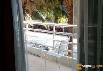 Кондоминиум в Паттайе, Таиланд | THE528013