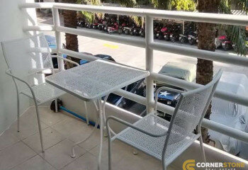 Кондоминиум в Паттайе, Таиланд | THE528013