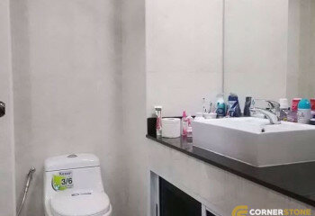 Кондоминиум в Паттайе, Таиланд | THE528013