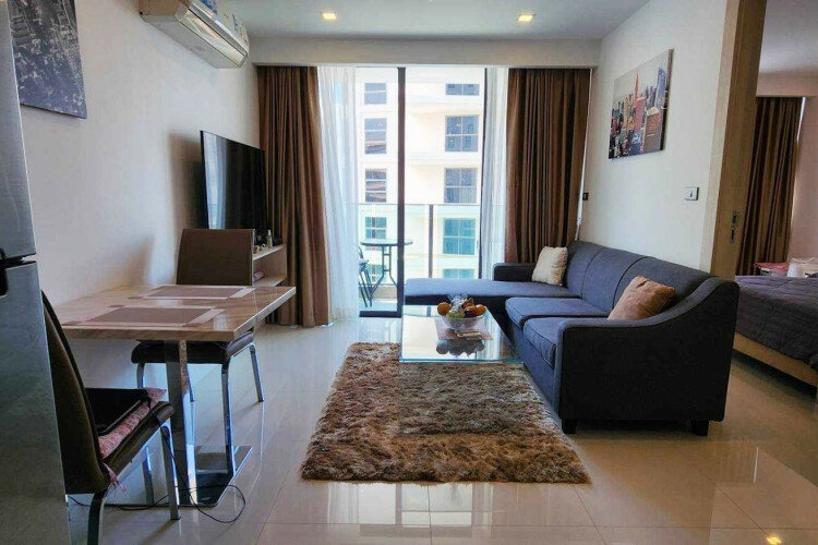 Кондоминиум в Банг Ламунге, Таиланд | THE143427