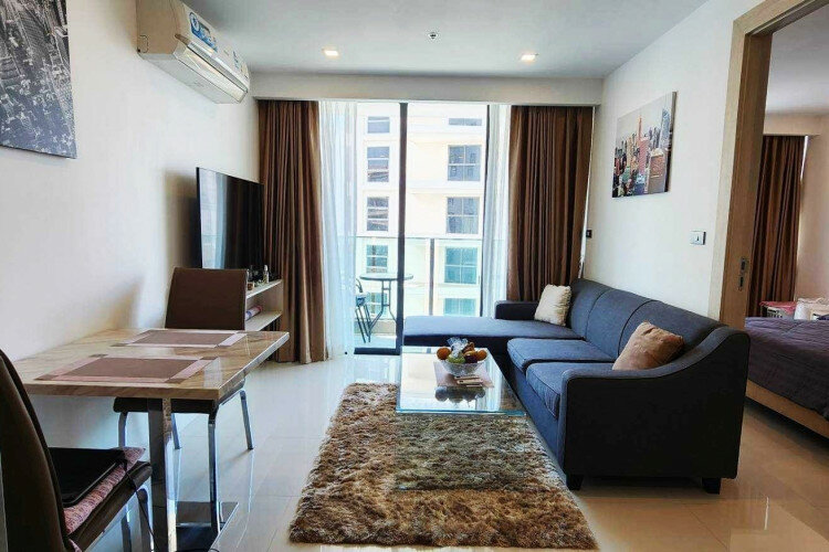 Кондоминиум в Банг Ламунге, Таиланд | THE143427