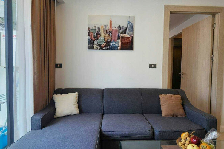 Кондоминиум в Банг Ламунге, Таиланд | THE143427