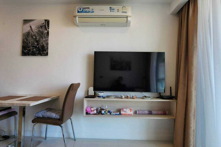 Кондоминиум в Банг Ламунге, Таиланд | THE143427