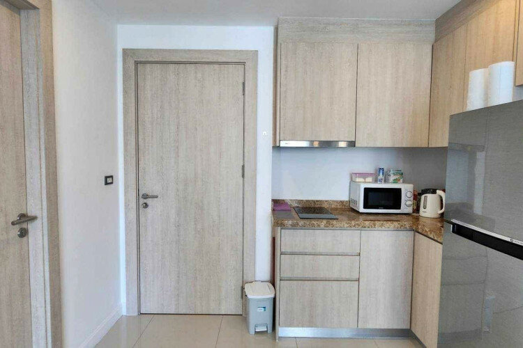 Кондоминиум в Банг Ламунге, Таиланд | THE143427