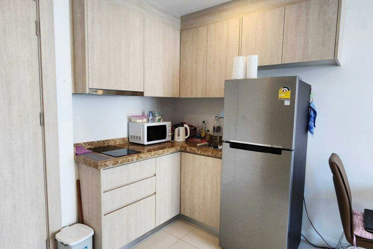 Кондоминиум в Банг Ламунге, Таиланд | THE143427