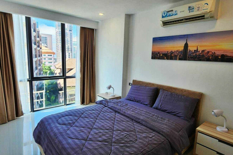 Кондоминиум в Банг Ламунге, Таиланд | THE143427