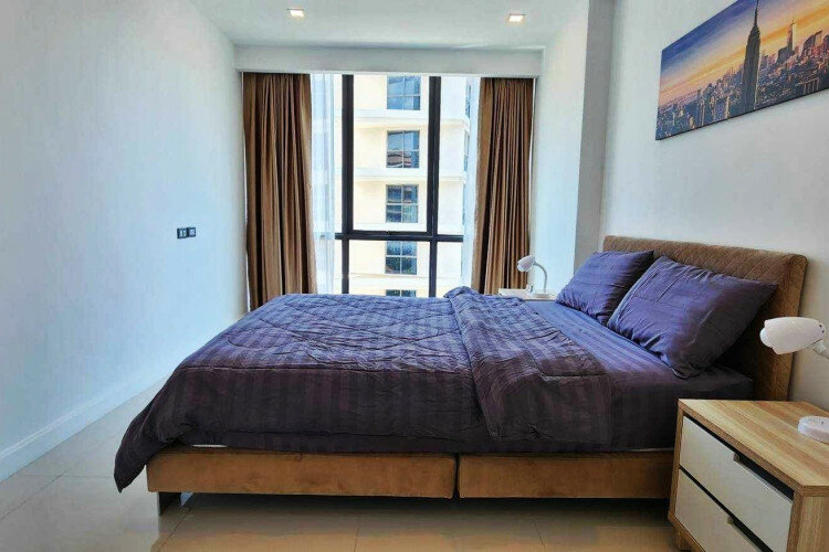 Кондоминиум в Банг Ламунге, Таиланд | THE143427