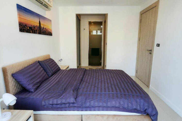 Кондоминиум в Банг Ламунге, Таиланд | THE143427