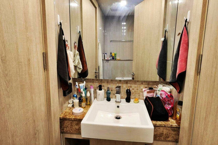 Кондоминиум в Банг Ламунге, Таиланд | THE143427