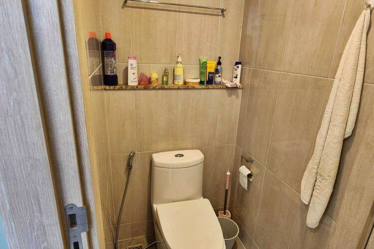 Кондоминиум в Банг Ламунге, Таиланд | THE143427