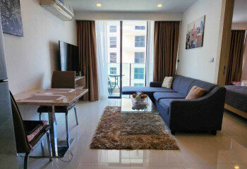 Кондоминиум в Банг Ламунге, Таиланд | THE143427