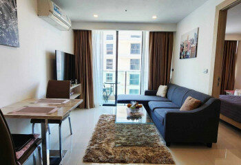 Кондоминиум в Банг Ламунге, Таиланд | THE143427