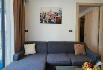 Кондоминиум в Банг Ламунге, Таиланд | THE143427