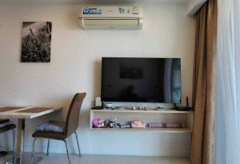 Кондоминиум в Банг Ламунге, Таиланд | THE143427