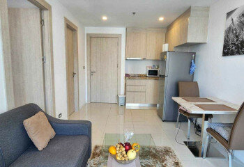 Кондоминиум в Банг Ламунге, Таиланд | THE143427