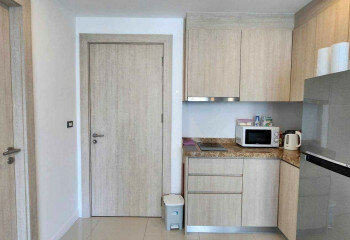 Кондоминиум в Банг Ламунге, Таиланд | THE143427