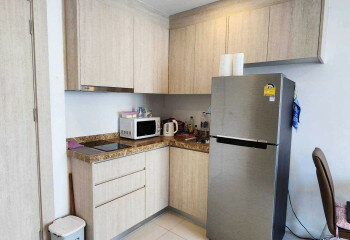 Кондоминиум в Банг Ламунге, Таиланд | THE143427