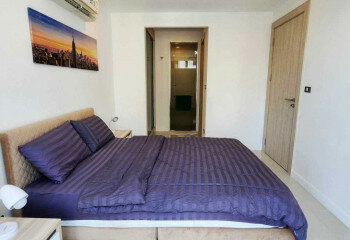 Кондоминиум в Банг Ламунге, Таиланд | THE143427