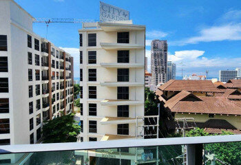 Кондоминиум в Банг Ламунге, Таиланд | THE143427