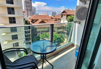 Кондоминиум в Банг Ламунге, Таиланд | THE143427