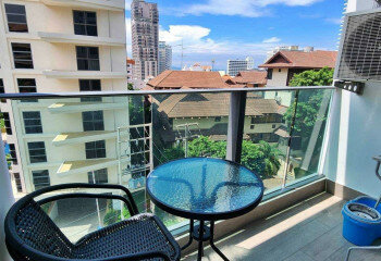 Кондоминиум в Банг Ламунге, Таиланд | THE143427