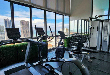 Кондоминиум в Банг Ламунге, Таиланд | THE143427