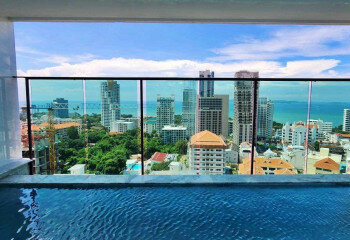 Кондоминиум в Банг Ламунге, Таиланд | THE143427