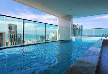 Кондоминиум в Банг Ламунге, Таиланд | THE143427